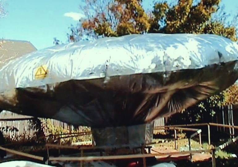 The True Story Behind Trainwreck: Balloon Boy