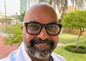 I ditched UK for sunshine state and now earn triple my salary – it’s that good I even left my wife & son back in Britain