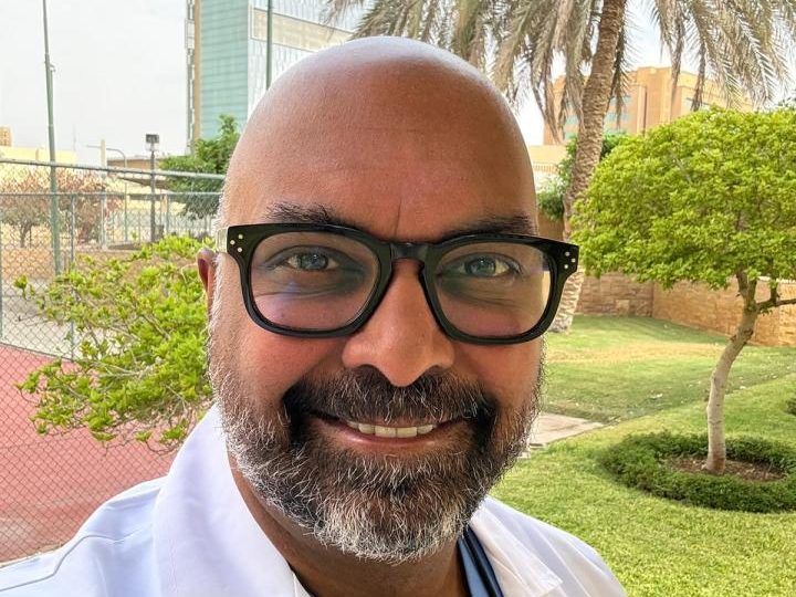 I ditched UK for sunshine state and now earn triple my salary – it’s that good I even left my wife & son back in Britain