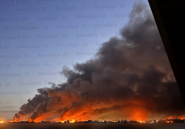 Trump slams Putin’s ‘bulls***’ and trashes the tyrant’s ‘meaningless’ promises to end Ukraine war in savage attack