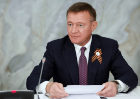 ‘Signs of torture’ found on body of sacked Putin minister who ‘died 24 hours before’ apparent suicide