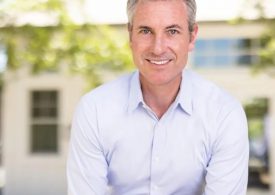 Tech CEO Andy Byron and HR chief Kristin Cabot ‘put on leave’ after being caught ‘cheating’ at Coldplay gig