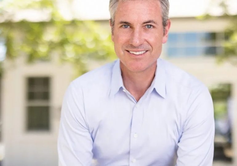 Tech CEO Andy Byron and HR chief Kristin Cabot ‘put on leave’ after being caught ‘cheating’ at Coldplay gig