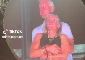 Tech CEO Andy Byron gushed about hiring HR chief Kristin Cabot months before they were caught cuddling at Coldplay gig