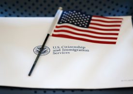 Young Immigrants Who Have Faced Abuse and Neglect Sue Trump Administration Over Policy Change Exposing Them to Deportation