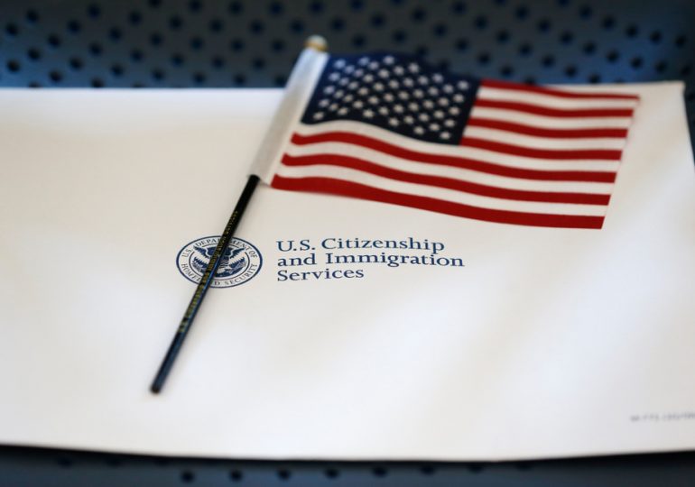 Young Immigrants Who Have Faced Abuse and Neglect Sue Trump Administration Over Policy Change Exposing Them to Deportation