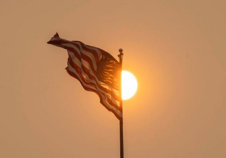 How Has The Climate Changed Since America’s First 4th of July?