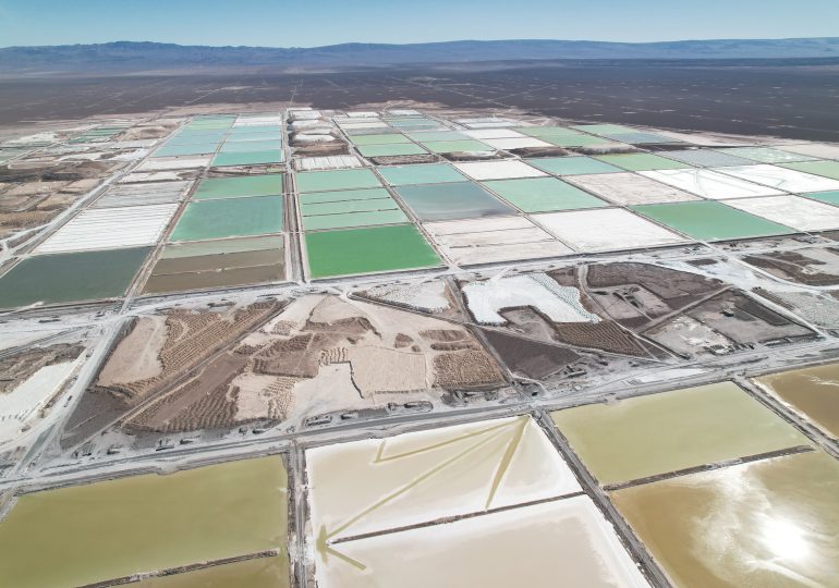 How Recycling EV Batteries Can Power the Green Transition