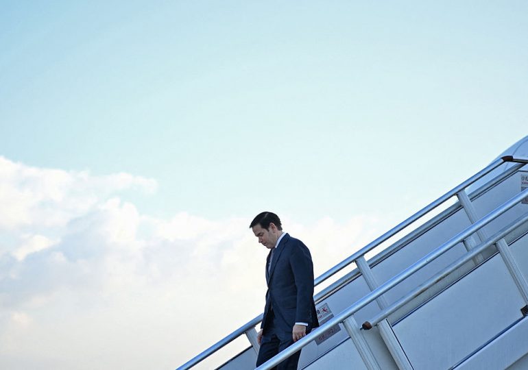 Marco Rubio’s Difficult Balancing Act in Asia