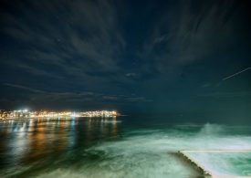 Two Meteor Showers Are Peaking Tonight. Here’s How to See Them