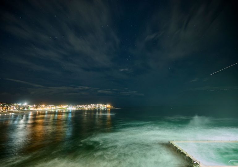 Two Meteor Showers Are Peaking Tonight. Here’s How to See Them