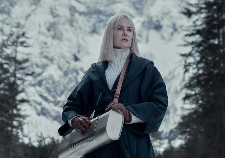 Breaking Down the Twisty Ending of Nine Perfect Strangers Season 2