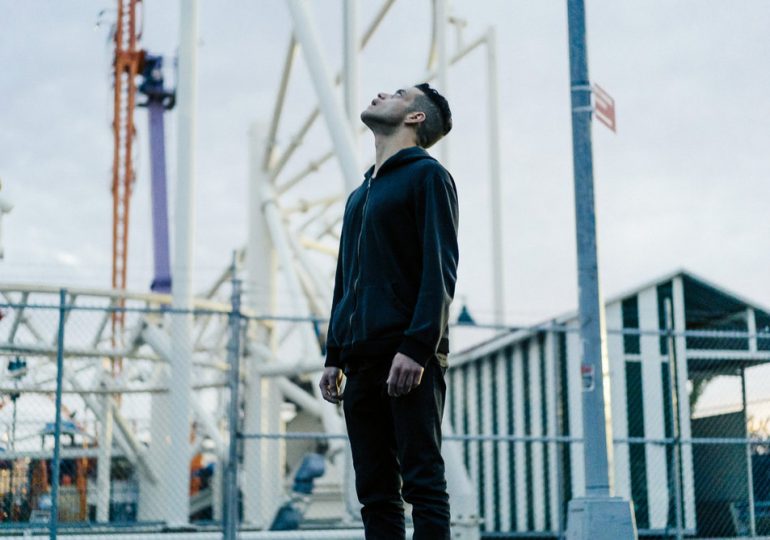 Mr. Robot Has Only Gotten Better With Time