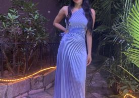 Tragic newlywed wife struck by lightning and killed as her husband prepared to take a photo of her on paradise honeymoon