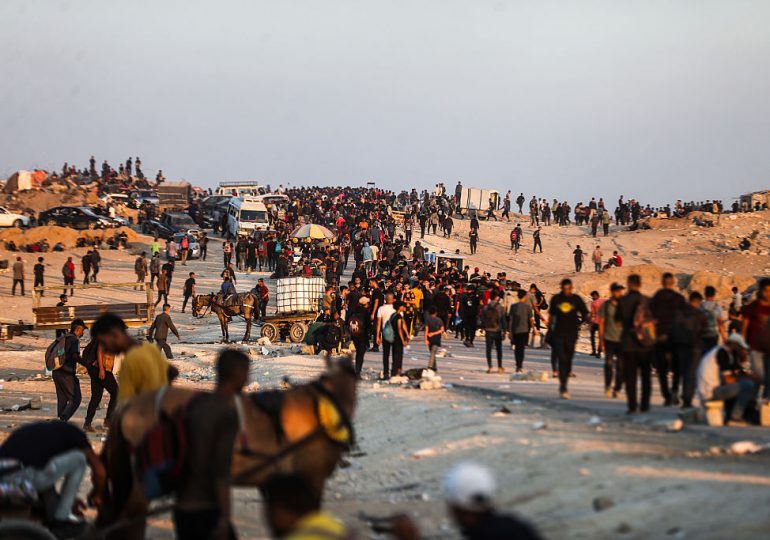 What to Know About the Deaths at Controversial Gaza Aid Distribution Sites