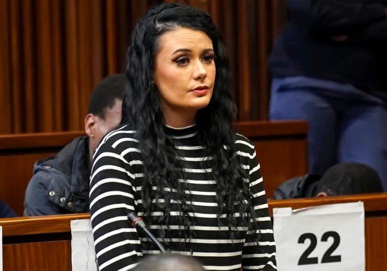 Evil nursery teacher ‘raped and drowned lover’s daughter, 4, by sitting on her in bath until she stopped struggling’