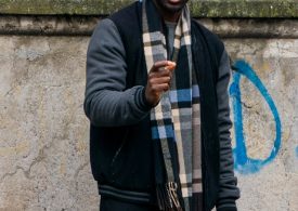 Meredith Kercher’s killer Rudy Guede to stand new trial over ‘sexual assault’ of ex-girlfriend in Italy