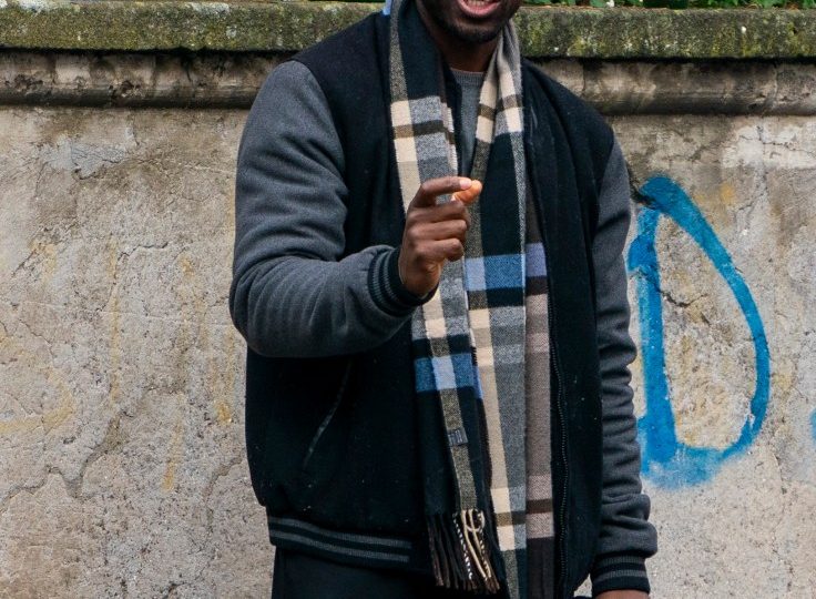 Meredith Kercher’s killer Rudy Guede to stand new trial over ‘sexual assault’ of ex-girlfriend in Italy