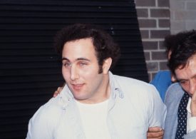 The True Story Behind Conversations with a Killer: The Son of Sam Tapes