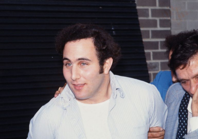 The True Story Behind Conversations with a Killer: The Son of Sam Tapes