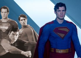 Superman Is Punk Rock, After All