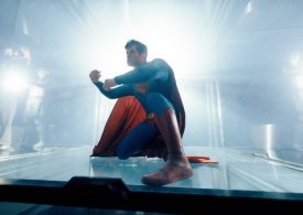 What Superman’s End-Credits Scenes Mean—For the DC Universe and the Movies