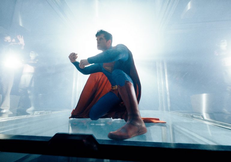 What Superman’s End-Credits Scenes Mean—For the DC Universe and the Movies