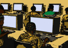 Is ‘Sweatshop Data’ Really Over?