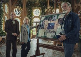 Here’s What’s New on Netflix in August 2025