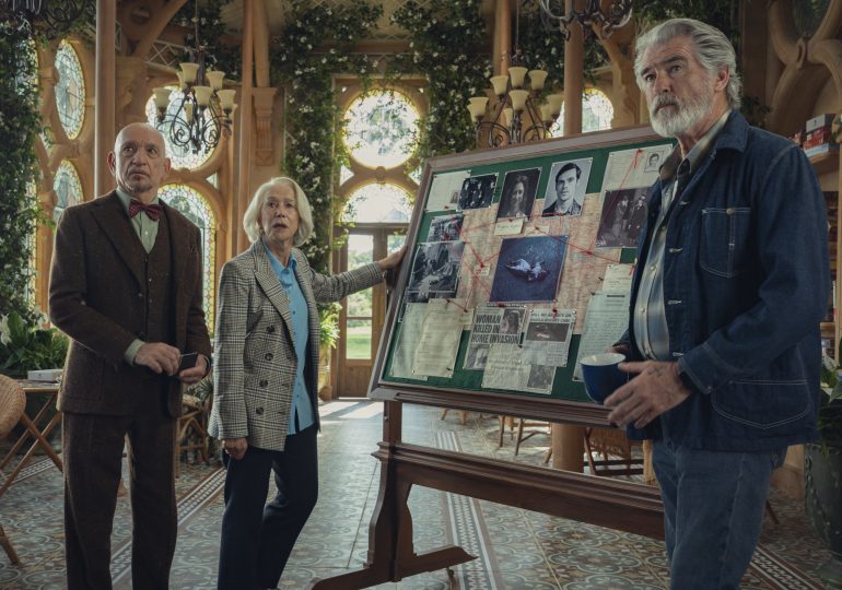 Here’s What’s New on Netflix in August 2025