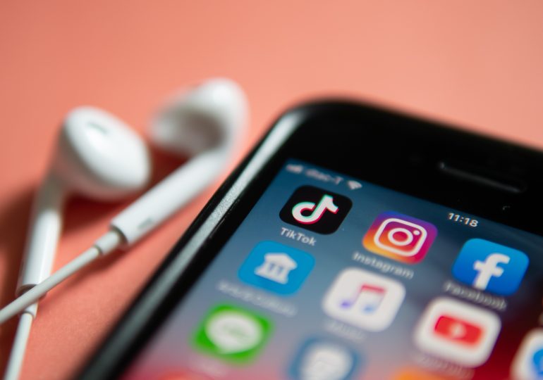 When TikTok Trends Send Kids to the Emergency Room