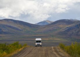 Scientists Believe This Major Earthquake Fault Line Is Waking Up