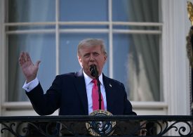 President Trump Signs ‘Big Beautiful Bill’ into Law