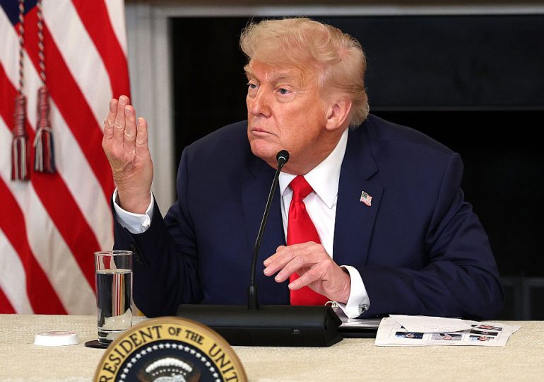 Trump Administration Lowers Expectations for Trade Deals as Tariff Deadline Approaches