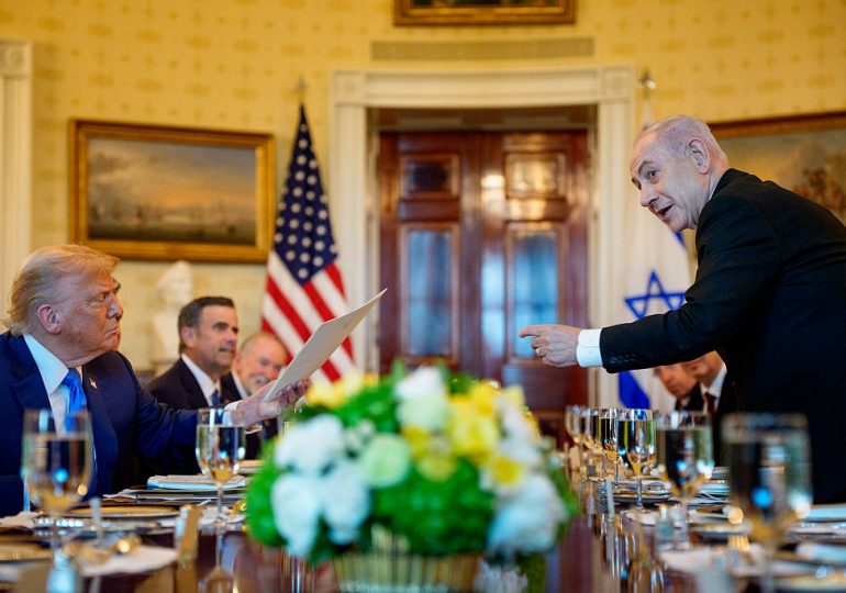 Why Netanyahu Is Just the Latest to Nominate Trump for a Nobel Peace Prize—and Likely Won’t Be the Last