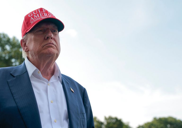 What Paramount’s Settlement With Trump Says About Press Freedom