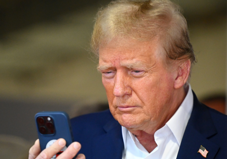 Trump Officials Keep Getting Impersonated by A.I. ‘Vishing’ Scammers—What to Know and How to Protect Yourself