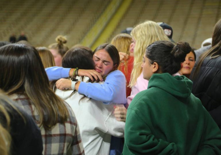 The Chilling True Story Behind One Night in Idaho: The College Murders