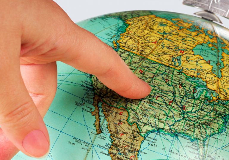 More Canadians and Mexicans Now See the U.S. as a Threat Than Before, New Pew Poll Reveals