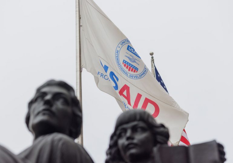 Shuttering of USAID Will Lead to Millions of Deaths Around the World: Studies