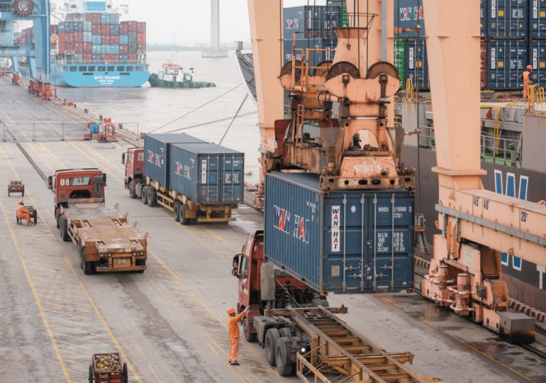 Why the U.S.-Vietnam ‘Transshipment’ Clause Complicates Trade Tensions with China
