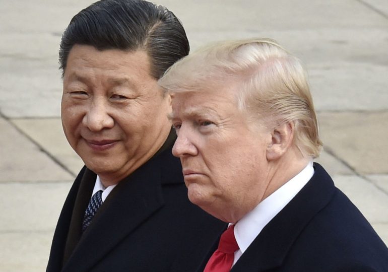 Chinese Universities Rise in the Ranks as Senate Democrats Accuse Trump of ‘Ceding Global Leadership to China’