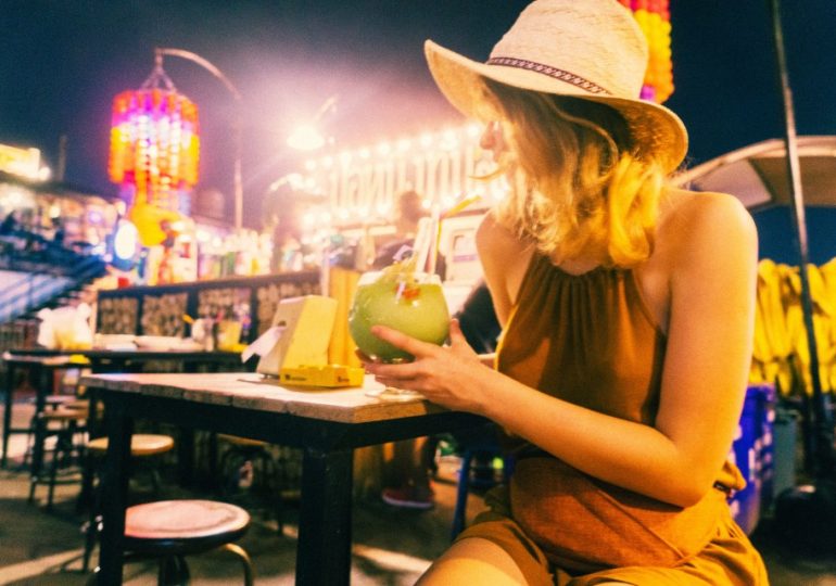 Urgent Foreign Office warning for Brit holidaymakers heading to tourist hotspot as new law sees rule breakers in jail