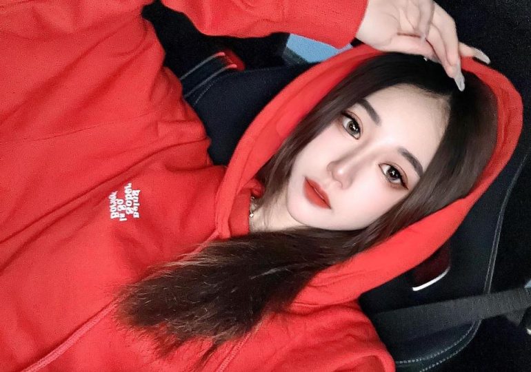 Influencer Irene Gu found with throat slit after being snatched outside cinema – having posted chilling warning to fans