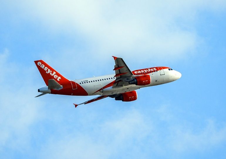 Drunk easyJet pilot stuns guests at luxury hotel after he strips naked in bar following all-day drinking session