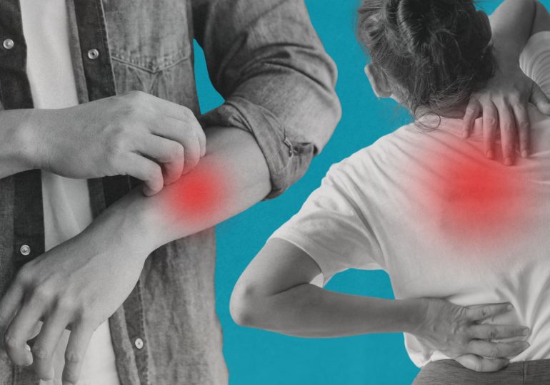 10 Symptoms ER Doctors Say to Never Ignore