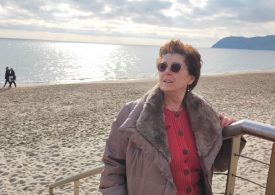 Four children aged between 11 & 13 arrested after ‘stealing car & fatally mowing down grandma, 71, in hit & run’