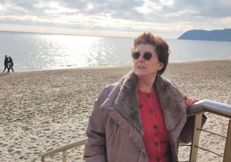 Four children aged between 11 & 13 arrested after ‘stealing car & fatally mowing down grandma, 71, in hit & run’