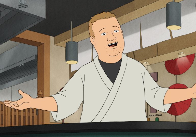 King of the Hill‘s Bobby Was Never Meant to Grow Up