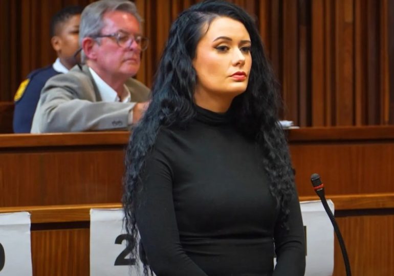 Evil teacher raped boyfriend’s daughter, 4, before sitting on her until she drowned in bath & sending him chilling text